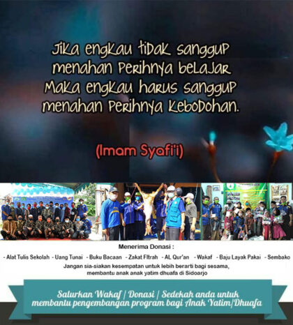 cerita kehidupan keluar dari kemiskinan